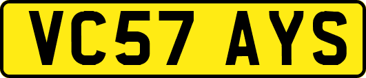 VC57AYS