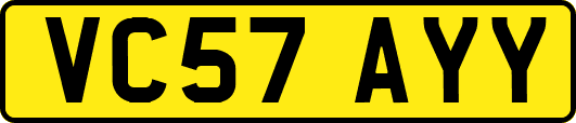 VC57AYY