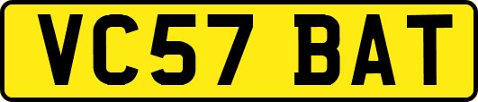 VC57BAT