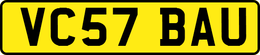 VC57BAU