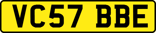 VC57BBE