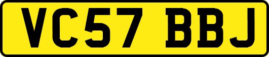 VC57BBJ