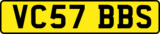 VC57BBS