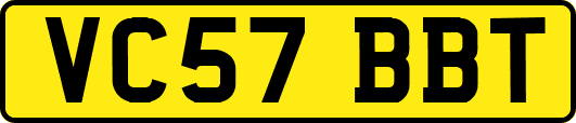 VC57BBT