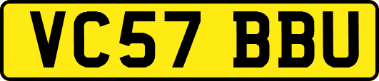 VC57BBU