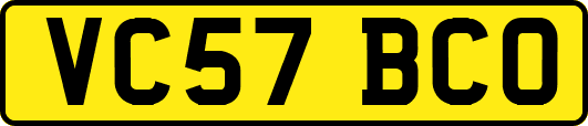VC57BCO