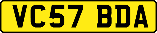 VC57BDA