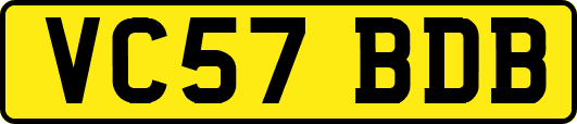 VC57BDB