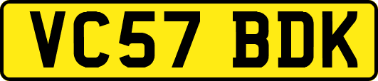 VC57BDK
