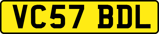 VC57BDL