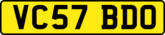 VC57BDO