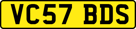 VC57BDS