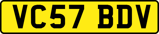 VC57BDV