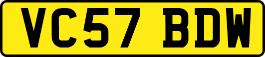 VC57BDW