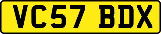 VC57BDX