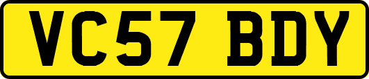 VC57BDY