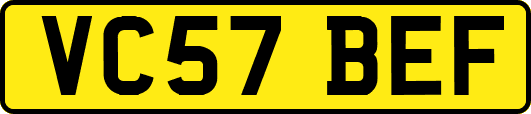 VC57BEF