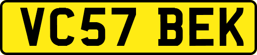 VC57BEK