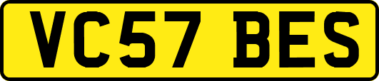 VC57BES