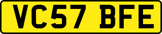 VC57BFE