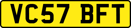 VC57BFT