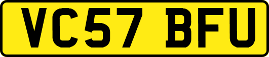 VC57BFU