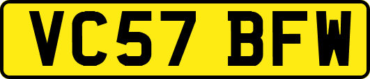 VC57BFW