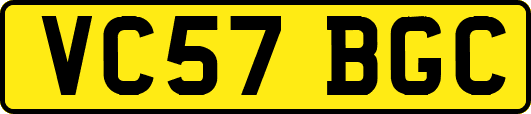 VC57BGC
