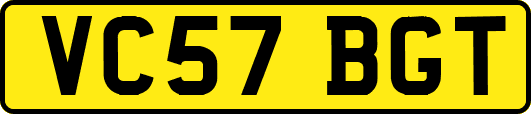 VC57BGT