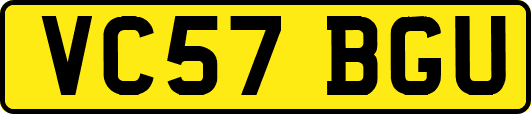 VC57BGU