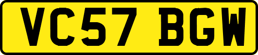VC57BGW