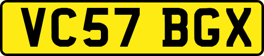 VC57BGX