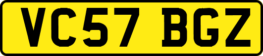 VC57BGZ