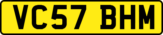 VC57BHM