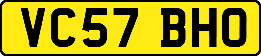 VC57BHO