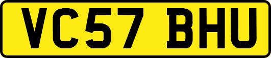 VC57BHU