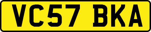 VC57BKA
