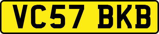 VC57BKB