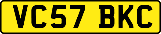 VC57BKC