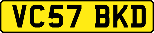 VC57BKD