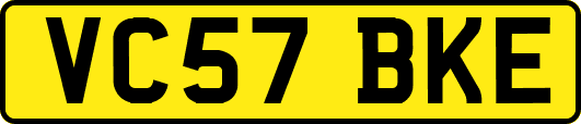 VC57BKE