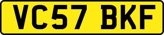 VC57BKF