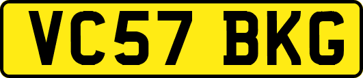 VC57BKG