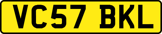 VC57BKL