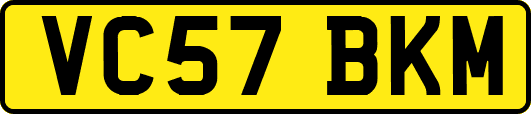 VC57BKM