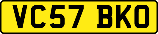 VC57BKO