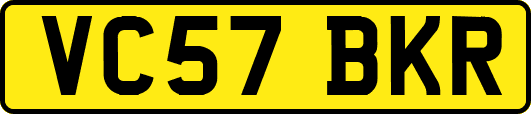 VC57BKR