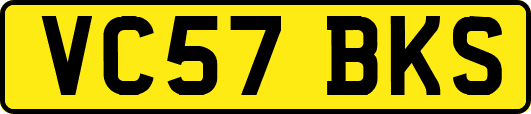 VC57BKS
