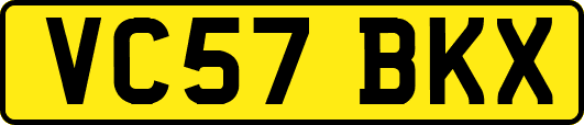 VC57BKX