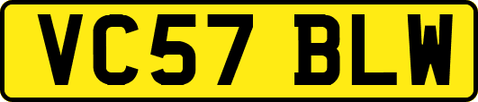 VC57BLW